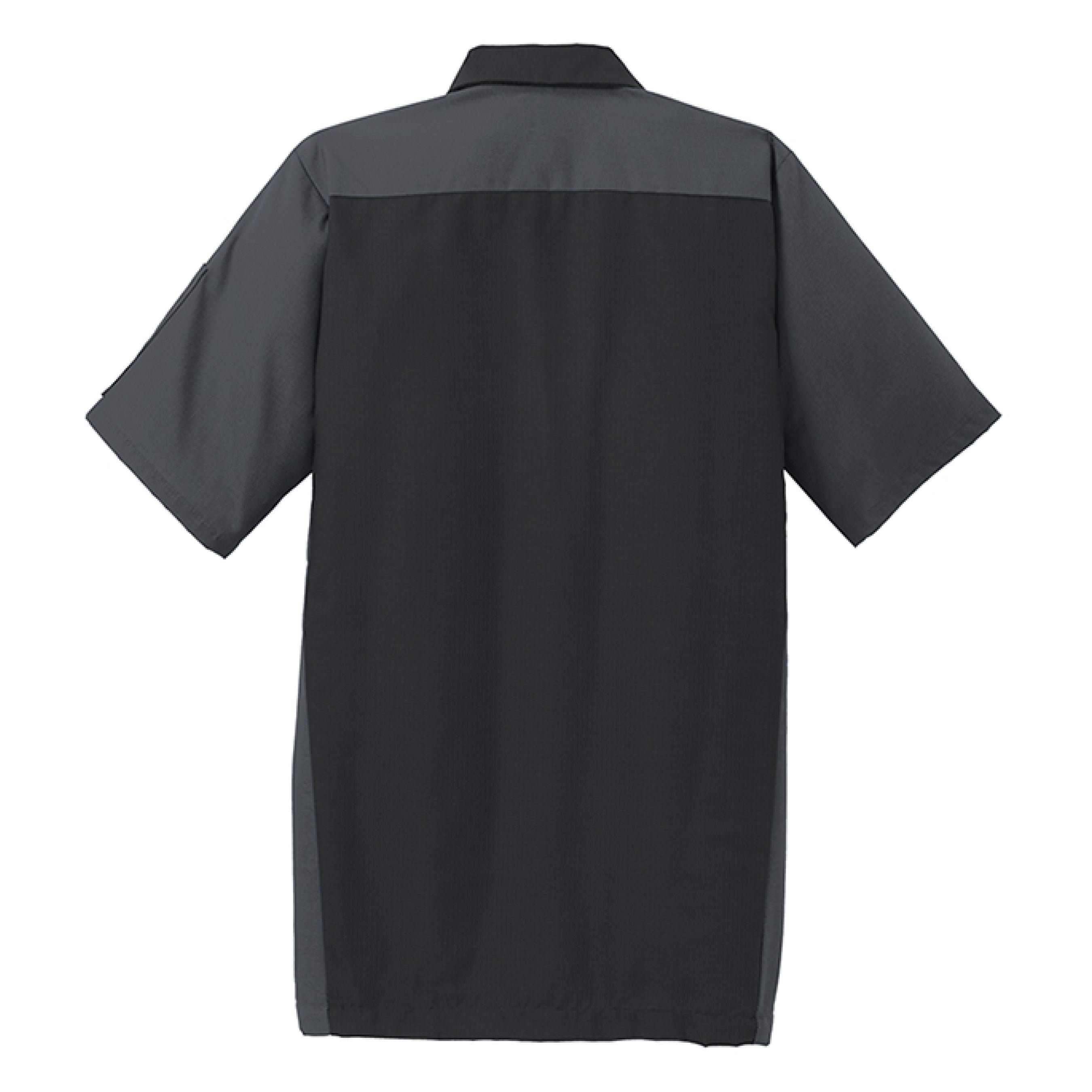 Black/Charcoal - BACK